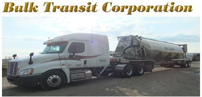 Bulk Transit Corporation